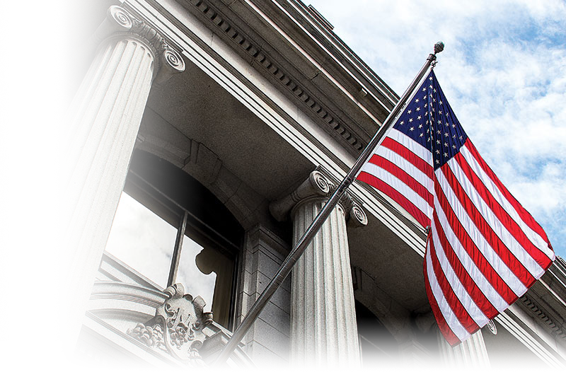 Supporting Federal Agencies in Achieving NIST 800-53 Compliance and Securing ATO