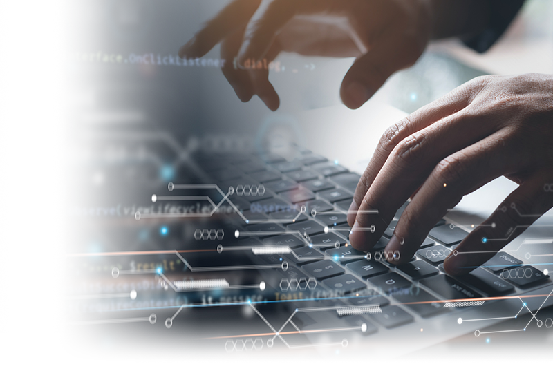 Q&A with our Developers