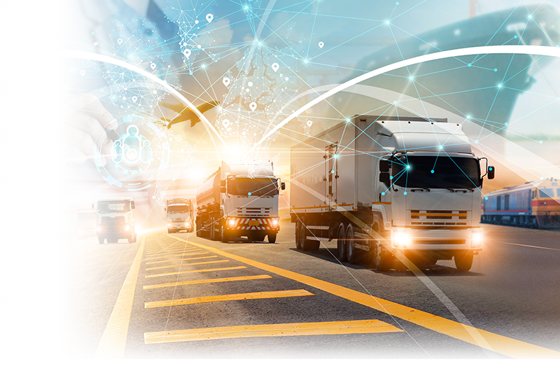 Revolutionizing Supply Chain Risk Management