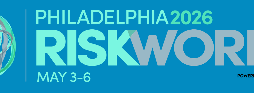Riskuity to Showcase FedRAMP 20X-authorized GRC Platform at RISKWORLD 2026
